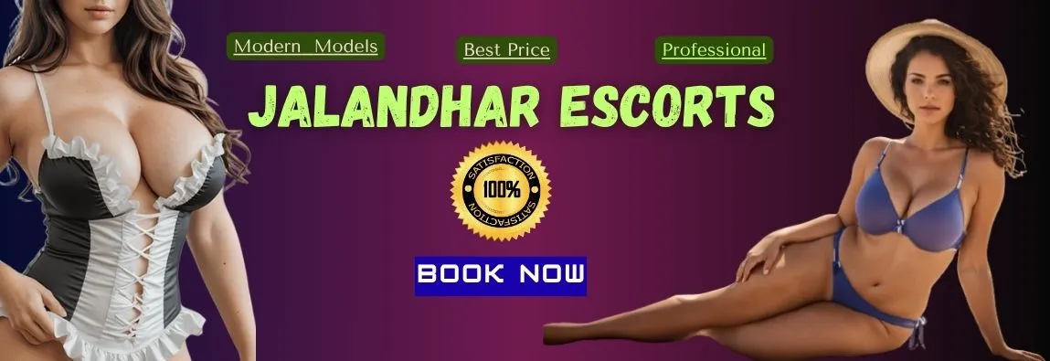 Jalandhar escort service